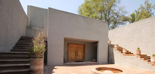 Casa Venta Mediterranea San Damian 5 Dormitorios Las Condes