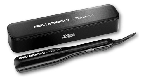 L'oréal Professionnel-steampod 3.0 Edición Limitada Karl Lag