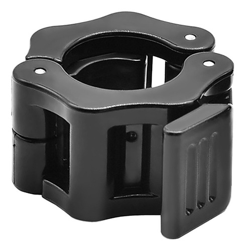 Braçadeiras De Barra Release Quick Bar Weight Clips Gramps W