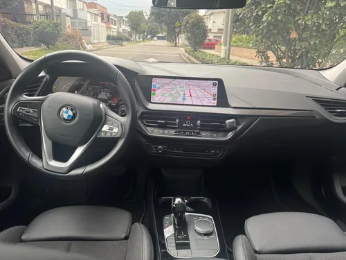 Bmw 118i