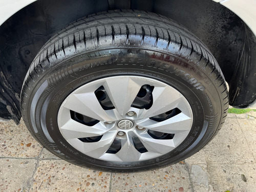 Volkswagen Gol Trend 1.6 Pack Ii 101cv