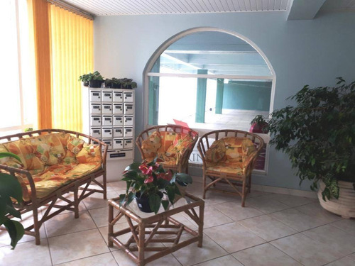 Apartamento Com 2 Dormitórios À Venda, 63 M² Por R$ 400.000,00 - Praia Grande - Torres/rs - Ap1365