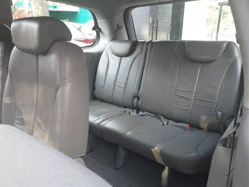 Kia Carnival 3.8 Ex V6 24v Gasolina 4p Automatico