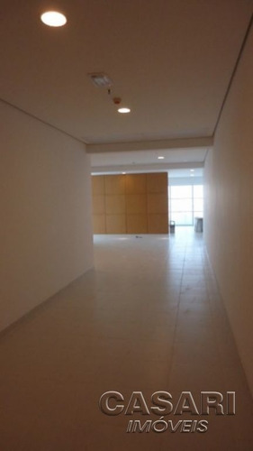 Imagem 30 de 30 de Sala Comercial À Venda, Centro, São Bernardo Do Campo - Sa3409. - Sa3409