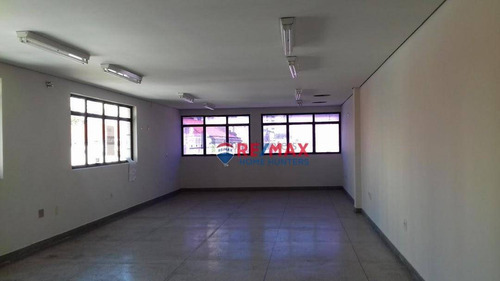 Imagem 26 de 29 de Sala Para Alugar, 80 M² Por R$ 1.200,00 - Centro - Campinas/sp - Sa0549