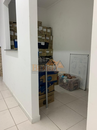 Imagem 14 de 17 de Sala Comercial Para Locação, 300 M² - Artur Alvim - 5563