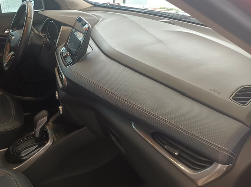 Chevrolet Tracker 1.2 Premier Turbo Aut. 5p Automática
