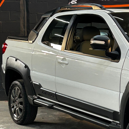 Fiat Strada Adventure1.8/ 1.8 LOCKER Flex CD