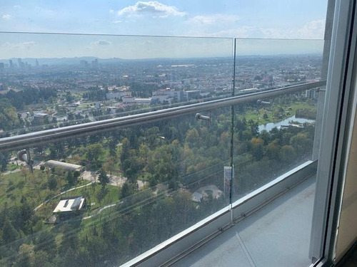 Imagen 19 de 30 de Departamento En Venta En Torre Artema, Piso 7, Parque Del Arte, Zona Angelópolis