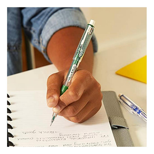 Paper Mate Clearpoint Lápices Mecánicos Resistentes A La