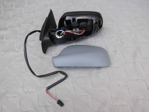 : Espejo Retrovisor Izquierdo Peugeot 307 Eléctrico - Piloto