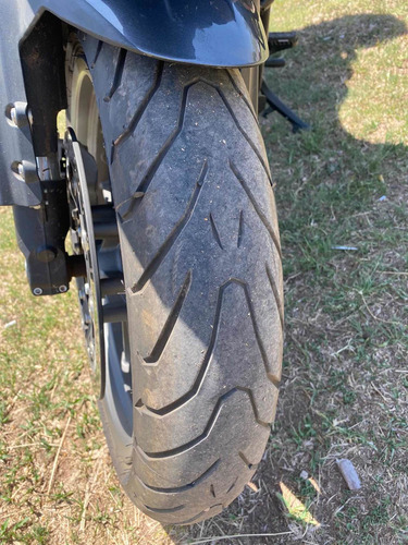 Imagen 8 de 11 de Benelli Trk 502 Mod 2021 Con 3700 Km .