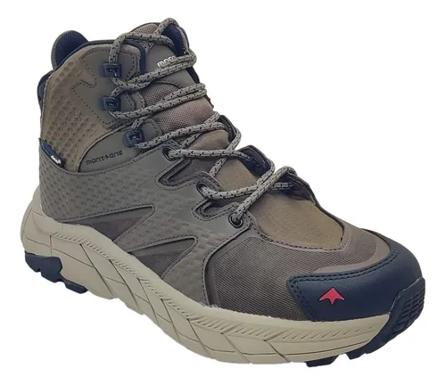 Borcegos trekking montagne sale