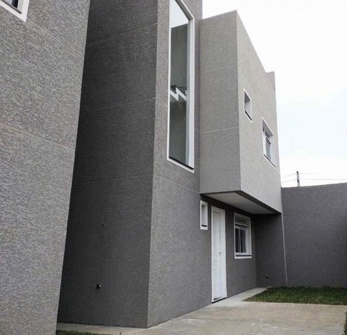 Imagem 3 de 20 de Sobrado Com 3 Dormitórios 1 Suíte À Venda, 111 M² Por R$ 498.000 - Pinheirinho - Curitiba/pr - So0195