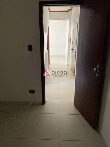 Imagem 8 de 15 de Apartamento À Venda, 02 Dormitórios, Bela Vista São Paulo. - 1252