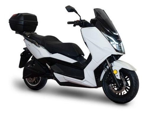 Imagen 16 de 18 de Moto Electrica 3000w Bateria 30 Amper. Garantia Citymotos
