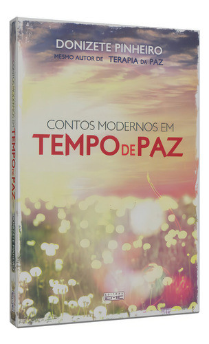 Contos Modernos Em Tempo De Paz