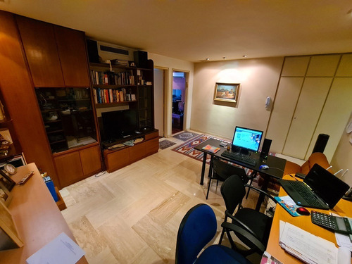 Imagen 22 de 30 de Vendo Apartamento 296m2 3h+s/4b+s/4p La Florida 7347