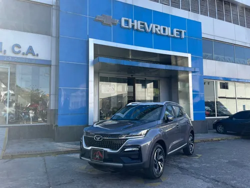 Kaiyi X3 Gl 2025 Automático