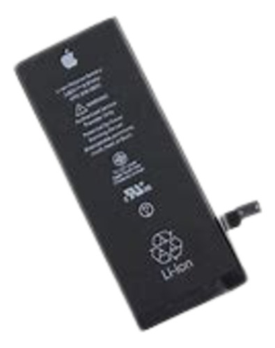 Bateria Para iPhone 8 Nueva Garantizada 1821 Mah 100%