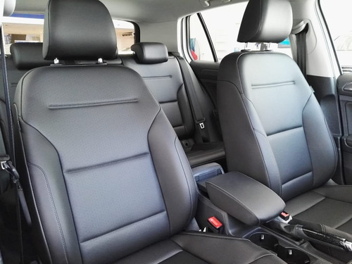 Volkswagen Golf 1.4 Highline Tsi Dsg