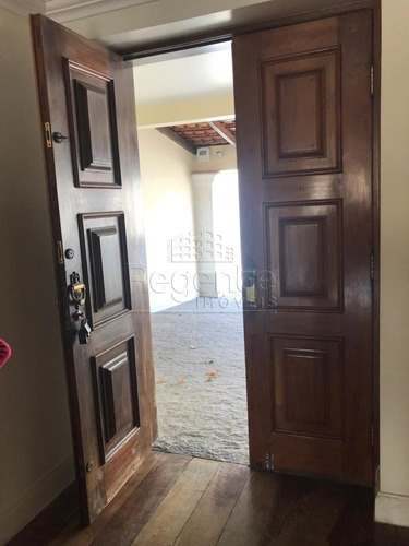 Imagem 11 de 15 de Casa A Venda Com 4 Quartos No Bairro Jardim Itaguacu Em Florianopolis. - V-81490
