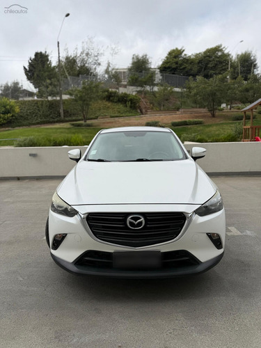 Mazda CX-3 2.0 R Awd At