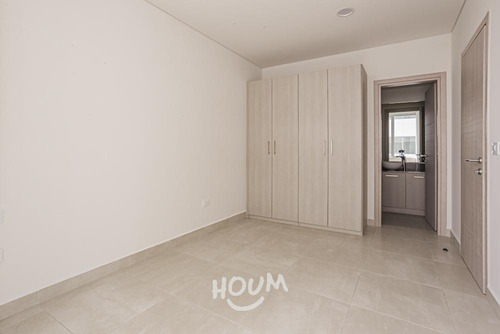 Imagen 23 de 24 de Departamento En Periodista, Miguel Hidalgo Con 2 Recámaras, 88 M², Id: 106371