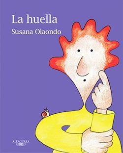 La Huella - Susana Olaondo