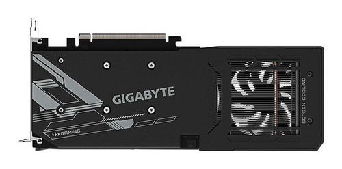 Imagen 4 de 7 de Tarjeta De Video Gigabyte Radeon Rx6500xt 4gb Ddr6 Oc Gaming