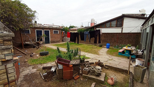 Venta Casa Y Departamento 3 Ambientes Don Torcuato