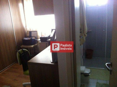 Apartamento À Venda, 185 M² Por R$ 1.959.900,00 - Jurubatuba - São Paulo/sp - Ap20719