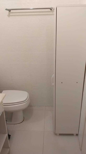 Imagem 12 de 13 de Apartamento Moema Mobiliado Sem Fiador E Sem Burocracia