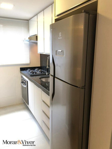 Imagem 7 de 14 de Apartamento Para Venda Em São José Dos Pinhais, Três Marias, 3 Dormitórios, 1 Suíte, 2 Banheiros, 1 Vaga - Sjp6622_1-1091820