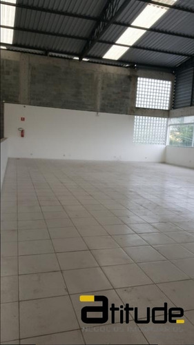 Imagem 12 de 15 de Galpão Para Alugar 1200 M2 Em Santana De Parnaíba - 2460