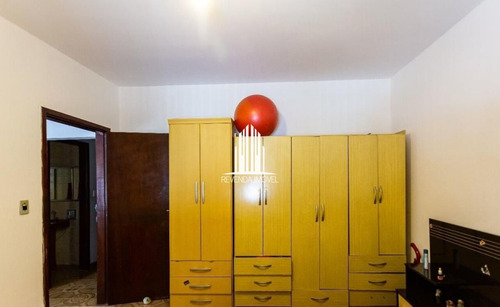Imagem 8 de 15 de Casa Com 2 Dorms, 1 Suite E 4 Vagas No Rio Preto - Br27498