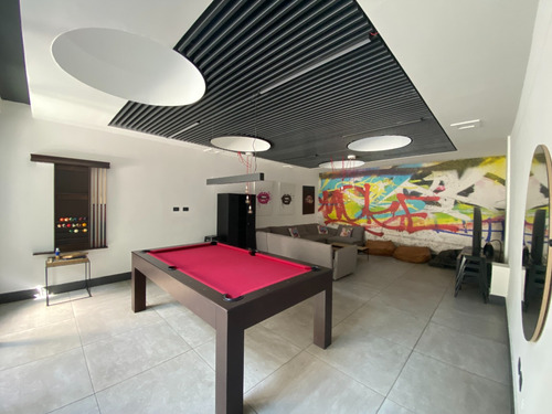 Venta Departamento Amoblado Sector Cantagallo