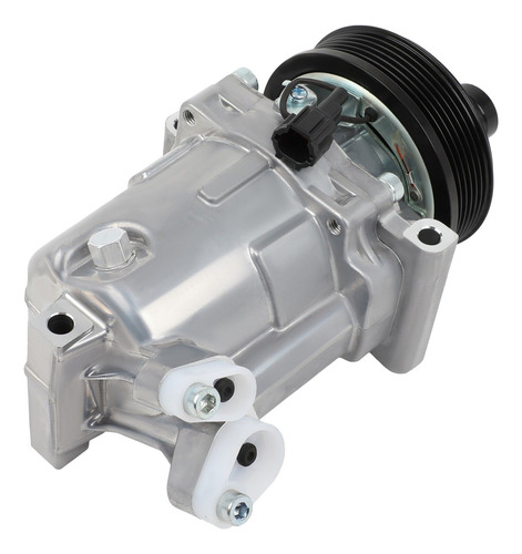 Compresor A/c Nissan Versa 1.8l 1798cc L4 07-10