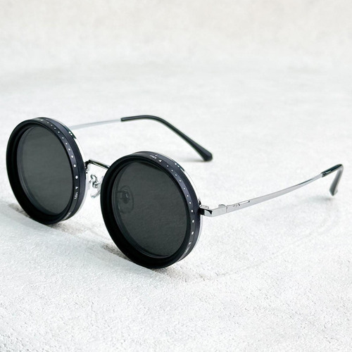Gafas De Ajustables Decoración De Vasos Estilo E