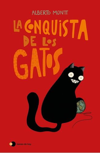 Libro La Conquista De Los Gatos