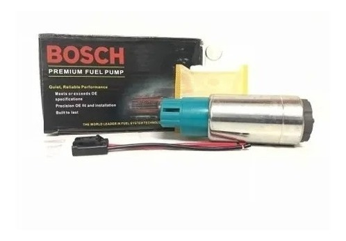 Pila De Bomba De Gasolina Bosch E-2068