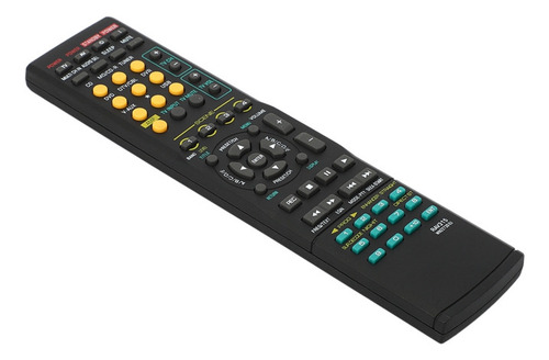 Controlador De Control Remoto Para Yamaha Rx-v363 Rx-v463 Ra
