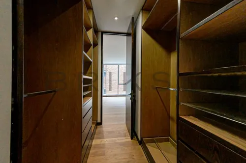 Apartamento En Arriendo En La Cabrera. Cod A2276