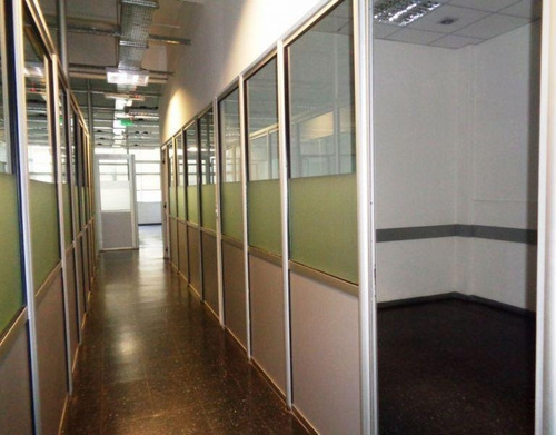 Oficina | Corrientes, Avda. Al 4600