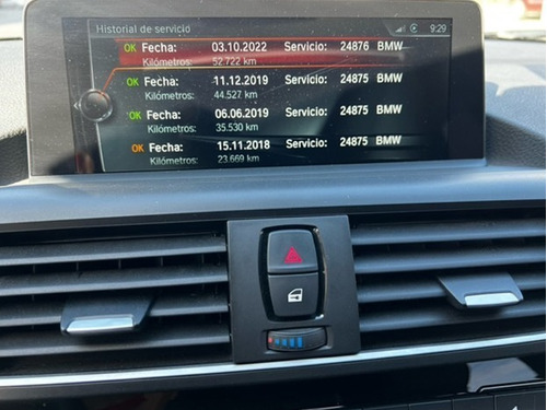 Imagen 15 de 19 de Bmw Serie 1 M 140 M140i 2018 San Blas Auto