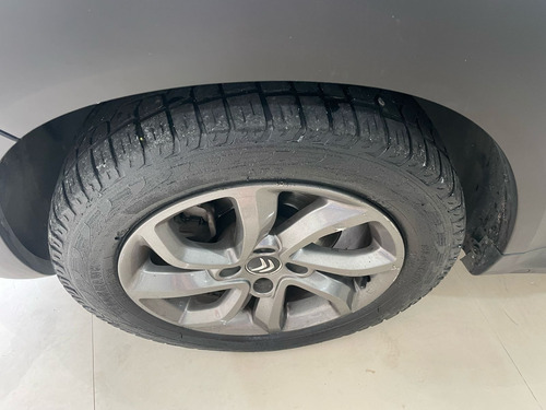 Citroën Aircross 1.6 16v Feel Flex Aut. 5p