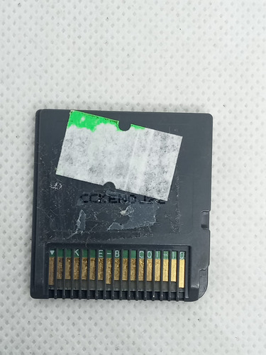 Spongebob Squarepants The Big One Nds Sin Estuche (Usado)