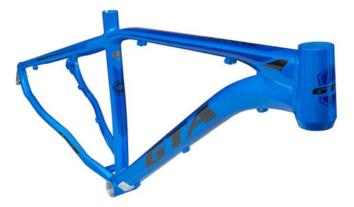 Quadro 29 Mtb Insane - Gta Azul - 19