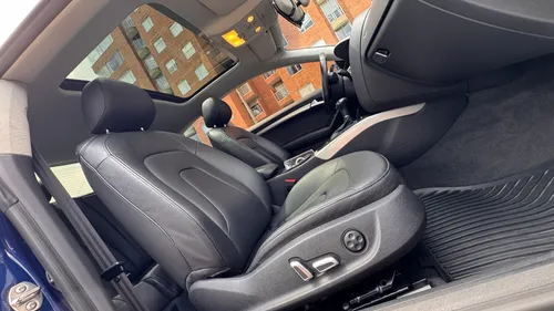 Audi A5 1.8 Tfsi