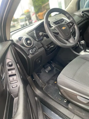 Chevrolet Tracker 1.8 Ls At